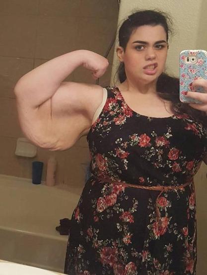 Tam 200 kilo verdi Son hali ise inanılmaz