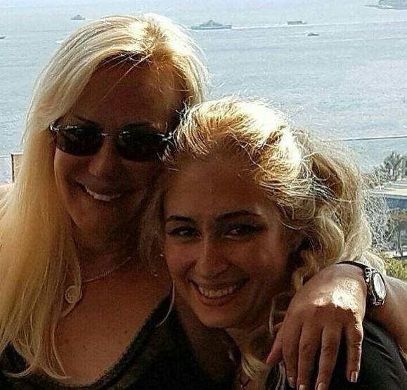 Filiz Akerin ailesinin suç sicili kabarık