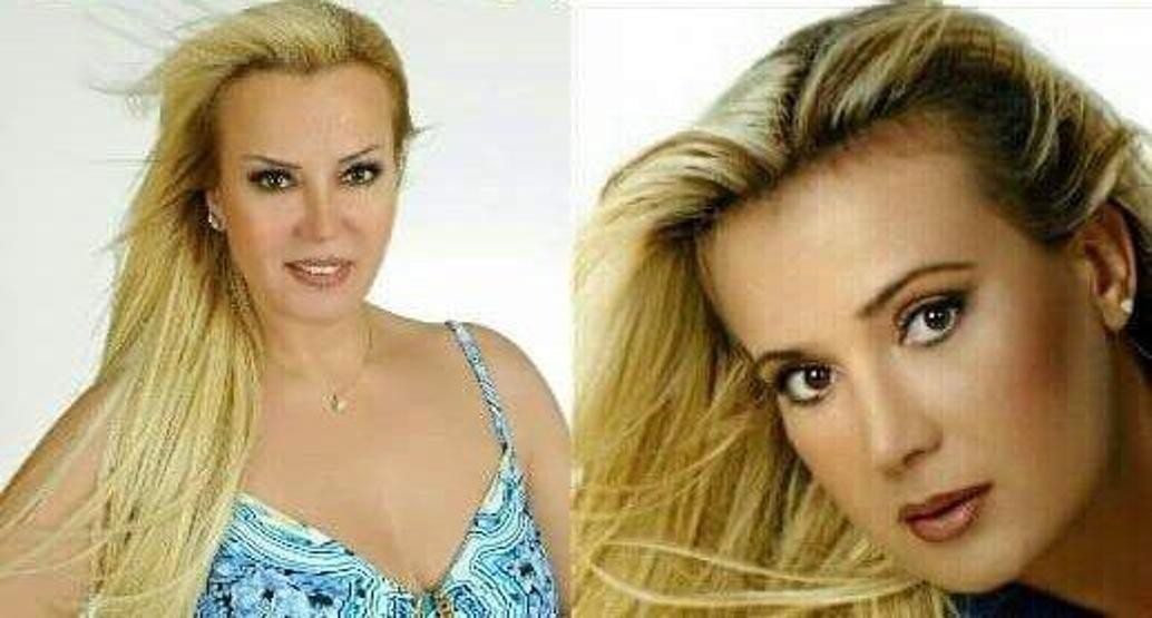 Filiz Akerin ailesinin suç sicili kabarık