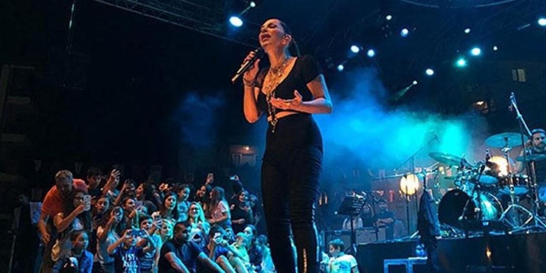 Sertab Erener 100 yaşına kadar yaşar mı