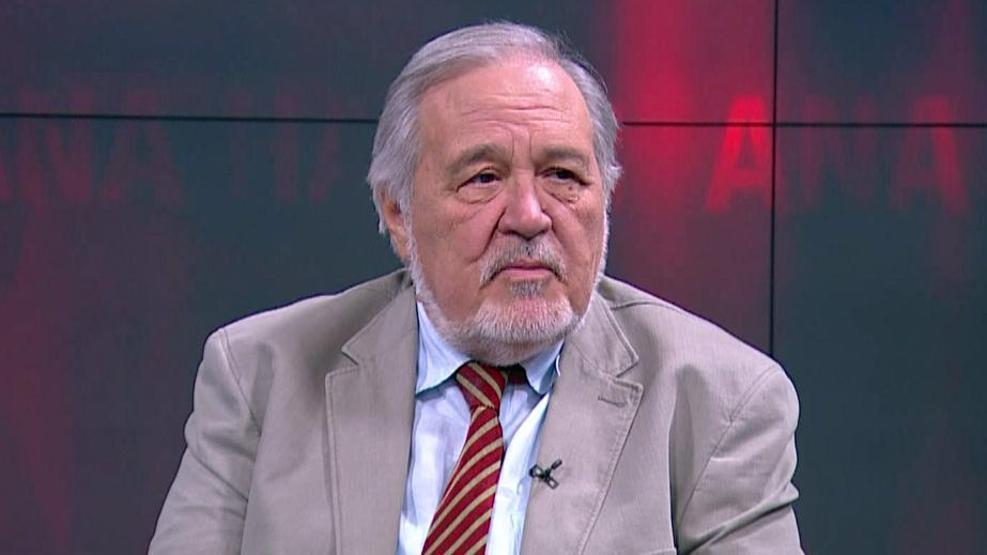 İlber Ortaylı: Altın çağ öngörüleri palavradan ibaret