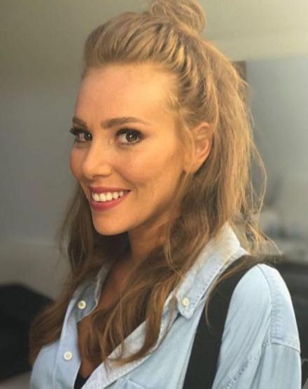Elçin Sangunun yeni imajı hayranlarını şaşırttı