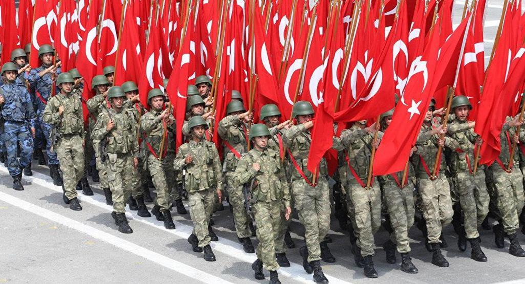 Dünyanın en güçlü orduları açıklandı, Türkiye de sıralamada