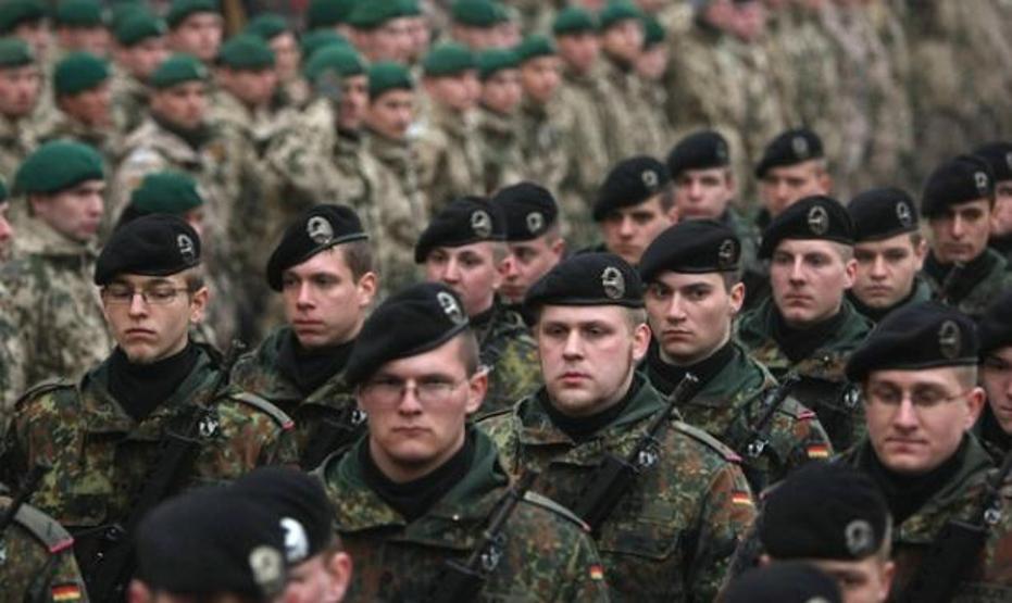 Dünyanın en güçlü orduları açıklandı, Türkiye de sıralamada