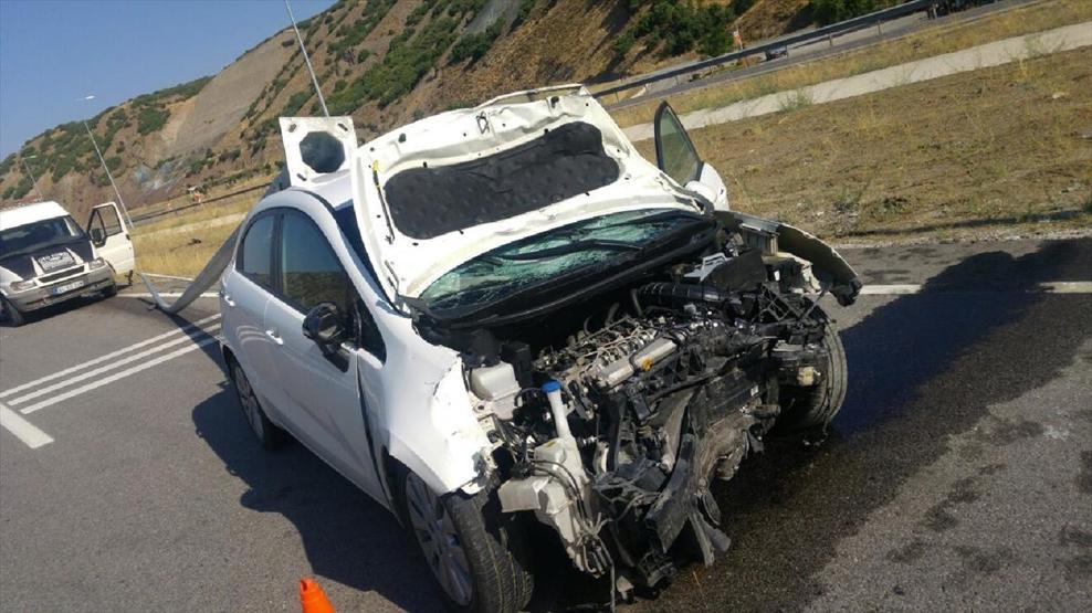 Tüm önlem ve uyarılara rağmen bayramda trafik kazalarında bilanço ağır: 62 ölü, 319 yaralı