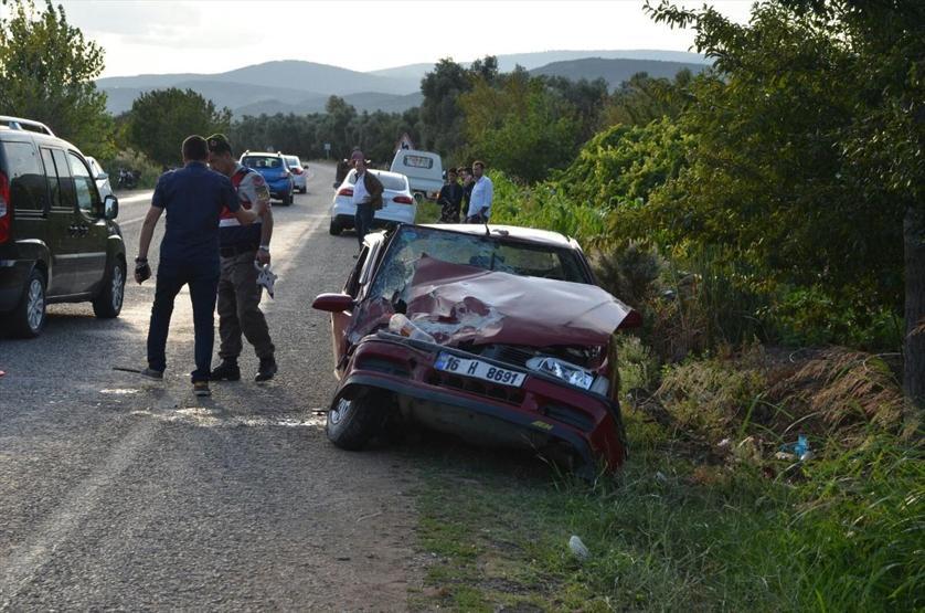 Tüm önlem ve uyarılara rağmen bayramda trafik kazalarında bilanço ağır: 62 ölü, 319 yaralı