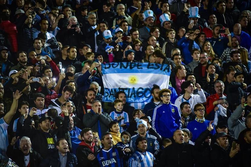 Uruguay 0-0 Arjantin / Maç Özeti