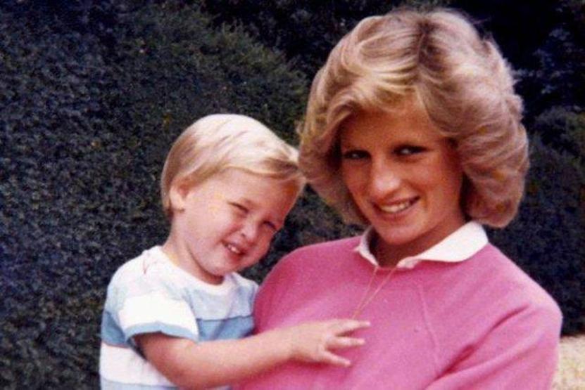 20 yıl geçti ama Lady Diana unutulmadı