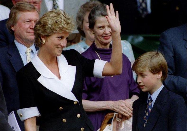 20 yıl geçti ama Lady Diana unutulmadı