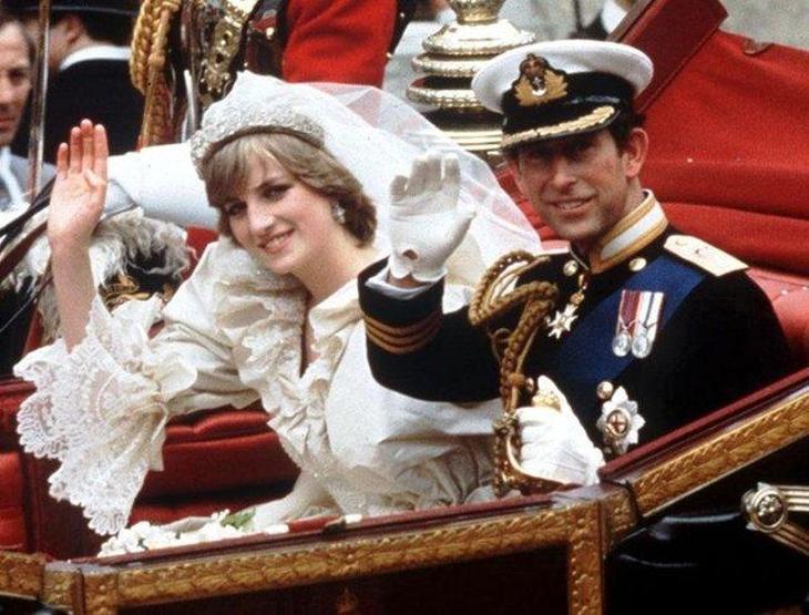 20 yıl geçti ama Lady Diana unutulmadı