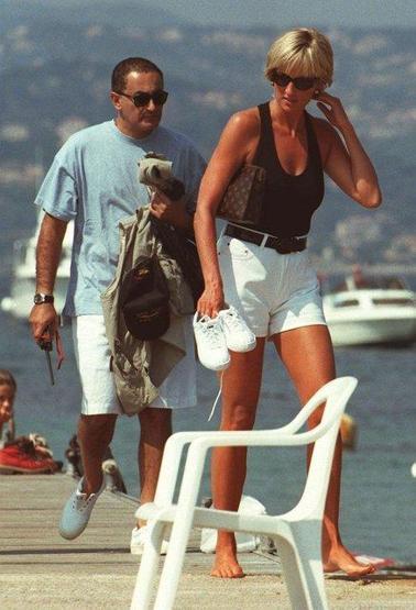 20 yıl geçti ama Lady Diana unutulmadı