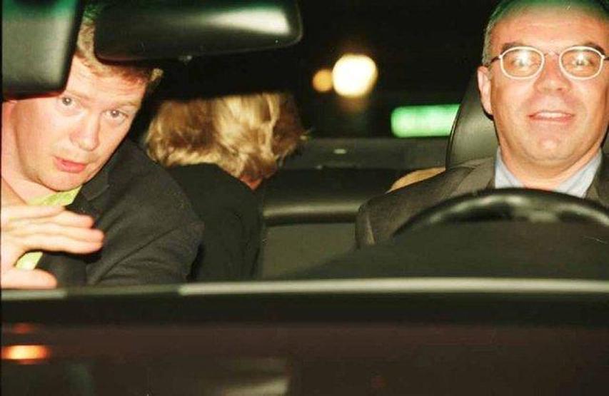 20 yıl geçti ama Lady Diana unutulmadı