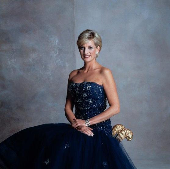 20 yıl geçti ama Lady Diana unutulmadı