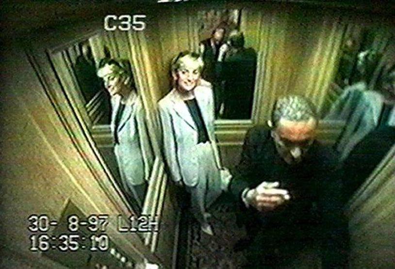 20 yıl geçti ama Lady Diana unutulmadı
