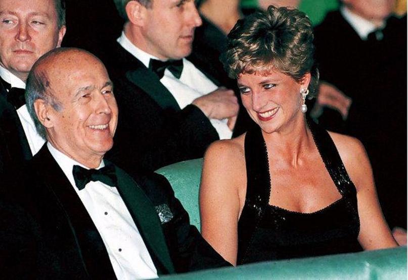 20 yıl geçti ama Lady Diana unutulmadı