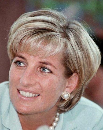20 yıl geçti ama Lady Diana unutulmadı