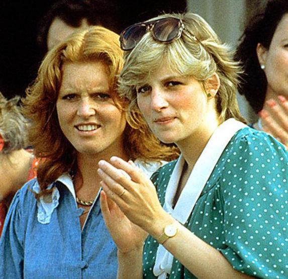 20 yıl geçti ama Lady Diana unutulmadı
