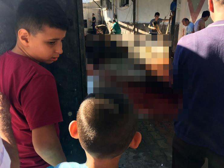 Yasağa kulak asmadılar: İstanbulda kaçak kurban kesimleri