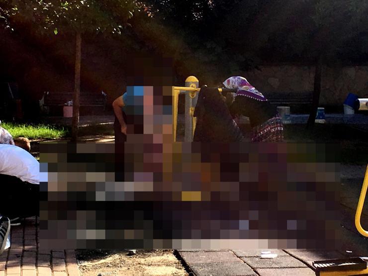 Yasağa kulak asmadılar: İstanbulda kaçak kurban kesimleri