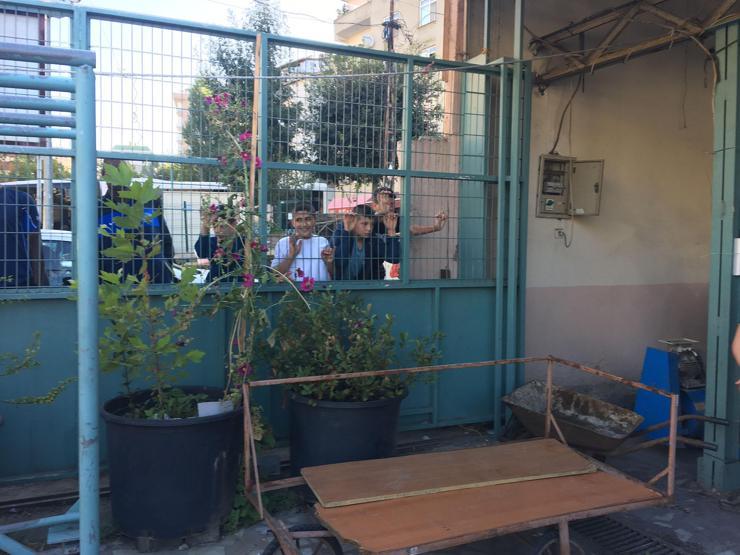 Yasağa kulak asmadılar: İstanbulda kaçak kurban kesimleri