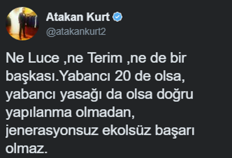 Milli takımın Ukrayna yenilgisi sosyal medyayı salladı