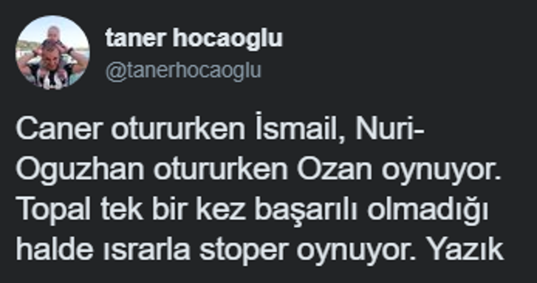 Milli takımın Ukrayna yenilgisi sosyal medyayı salladı