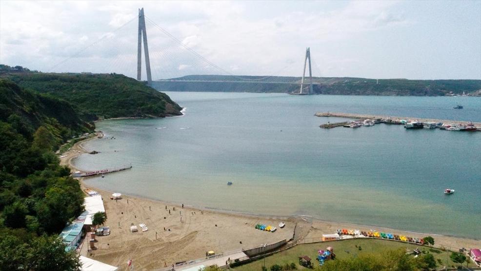 Tatile gidemeyenlerin akın ettiği İstanbulun en güzel 5 plajı