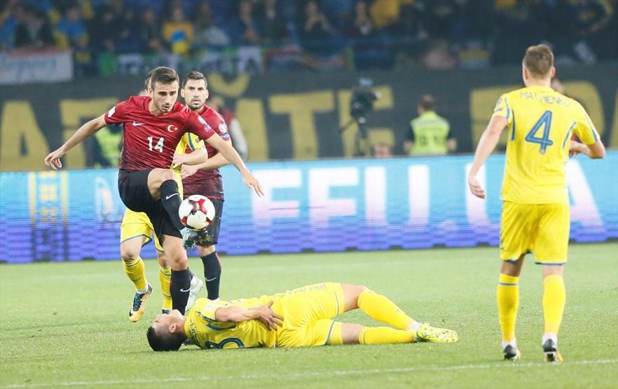 Mehmet Demirkol: Çok sürmez, Fatih Terim dönsün diye kampanya başlatırız