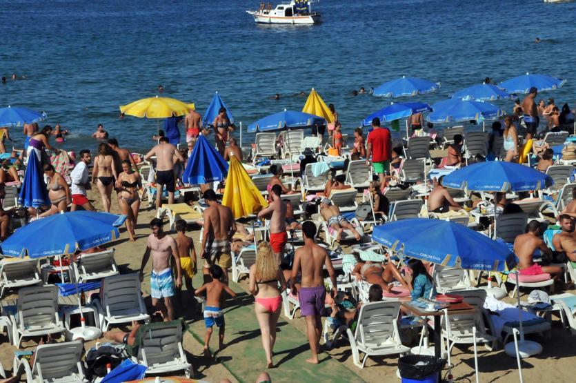 Yalova Çınarcıka 300 bin kişi geldi