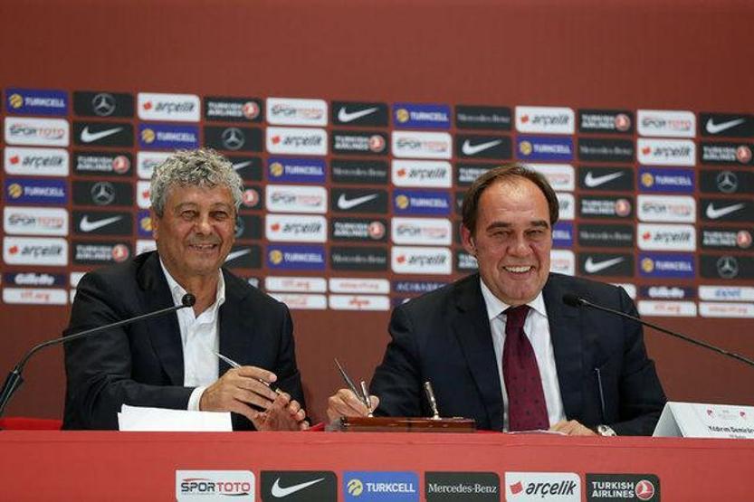 TFFden son dakika yabancı kuralı hamlesi