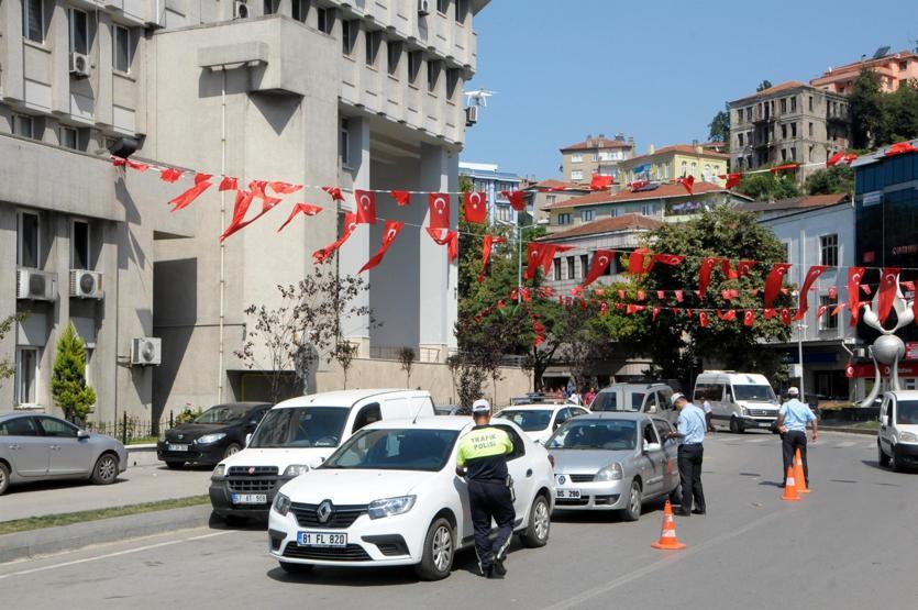 1969 yılından beri ilk kez ceza yedi