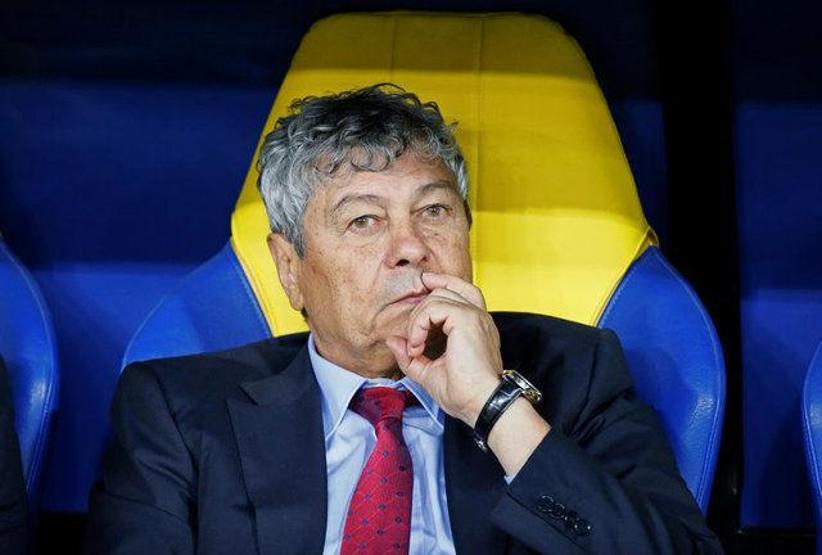 Burak Yılmaz ve Lucescu basın toplantısı düzenledi