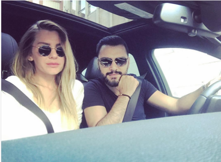 Alişan ve Eda Erol ayrılığında Nur Yerlitaştan sert sözler