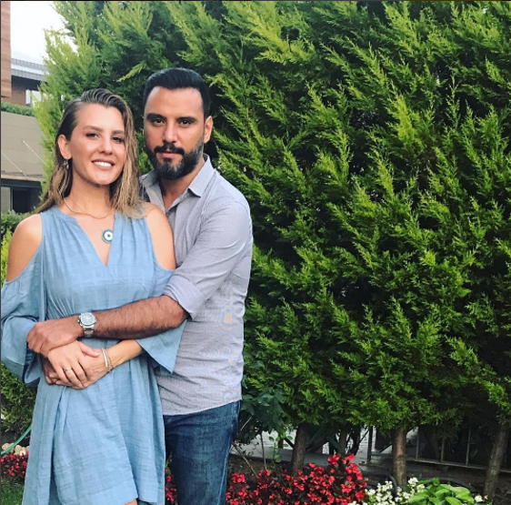 Alişan ve Eda Erol ayrılığında Nur Yerlitaştan sert sözler
