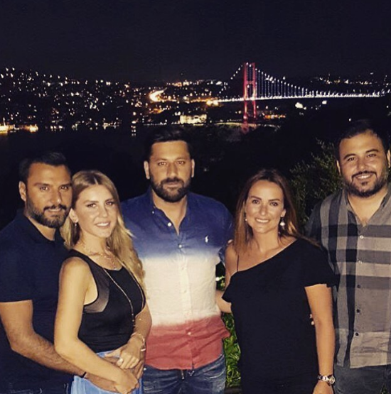 Alişan ve Eda Erol ayrılığında Nur Yerlitaştan sert sözler