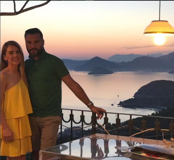 Alişan ve Eda Erol ayrılığında Nur Yerlitaştan sert sözler