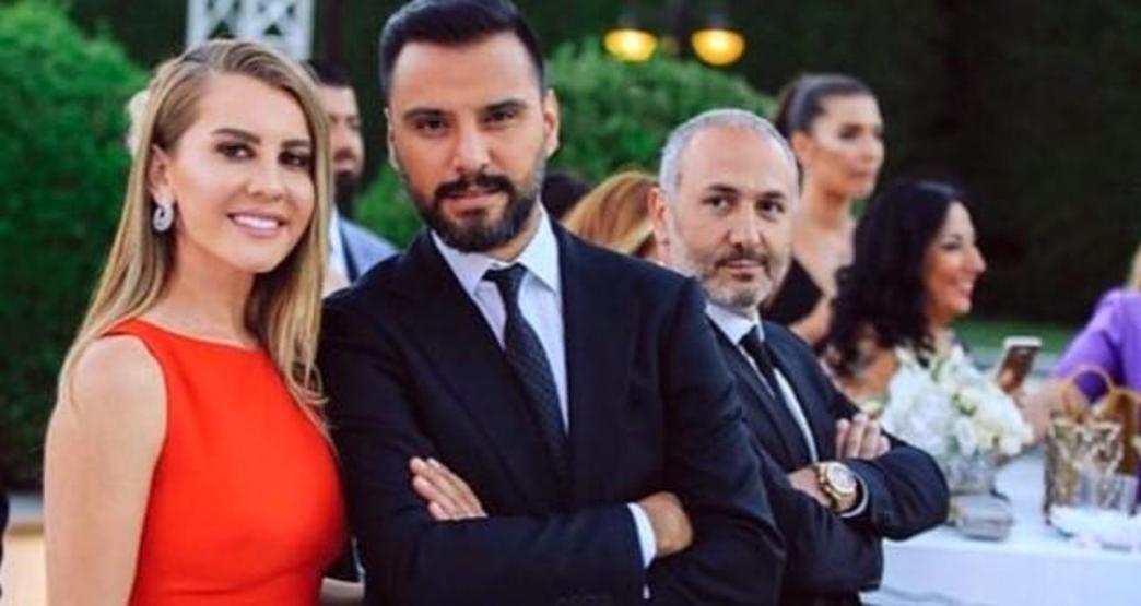 Alişan ve Eda Erol ayrılığında Nur Yerlitaştan sert sözler