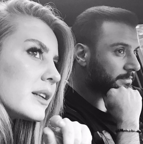 Alişan ve Eda Erol ayrılığında Nur Yerlitaştan sert sözler