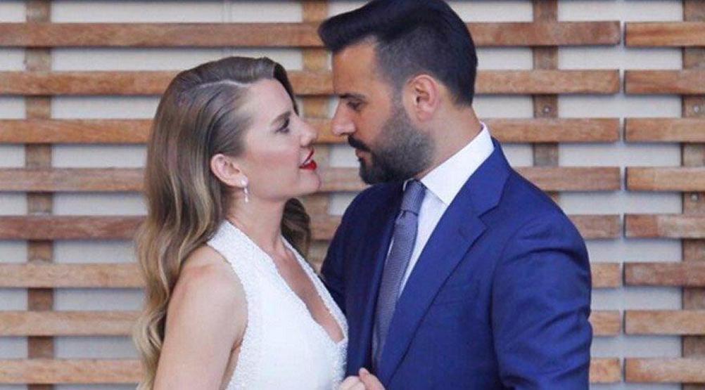 Alişan ve Eda Erol ayrılığında Nur Yerlitaştan sert sözler