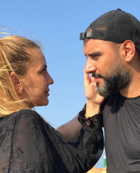 Alişan ve Eda Erol ayrılığında Nur Yerlitaştan sert sözler