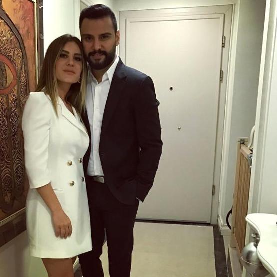 Alişan ve Eda Erol ayrılığında Nur Yerlitaştan sert sözler