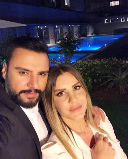 Alişan ve Eda Erol ayrılığında Nur Yerlitaştan sert sözler