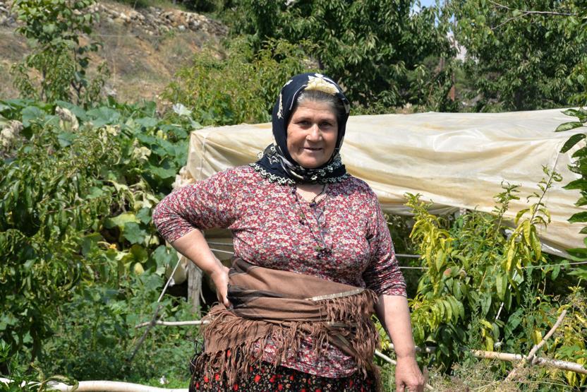 Ders kitaplarına konu Ümmiye Koçak: Benim için gurur verici