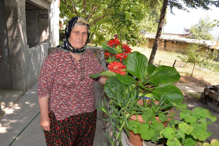 Ders kitaplarına konu Ümmiye Koçak: Benim için gurur verici