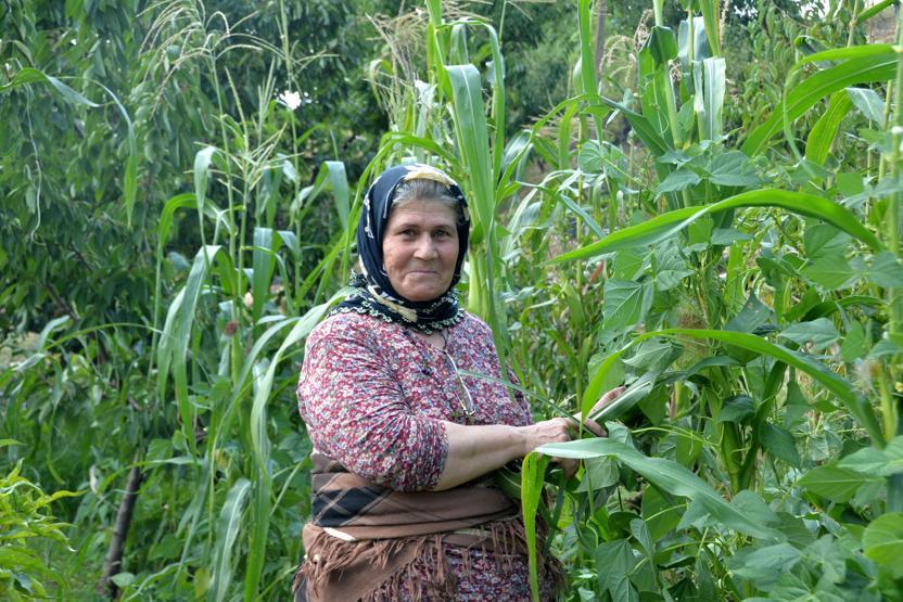 Ders kitaplarına konu Ümmiye Koçak: Benim için gurur verici