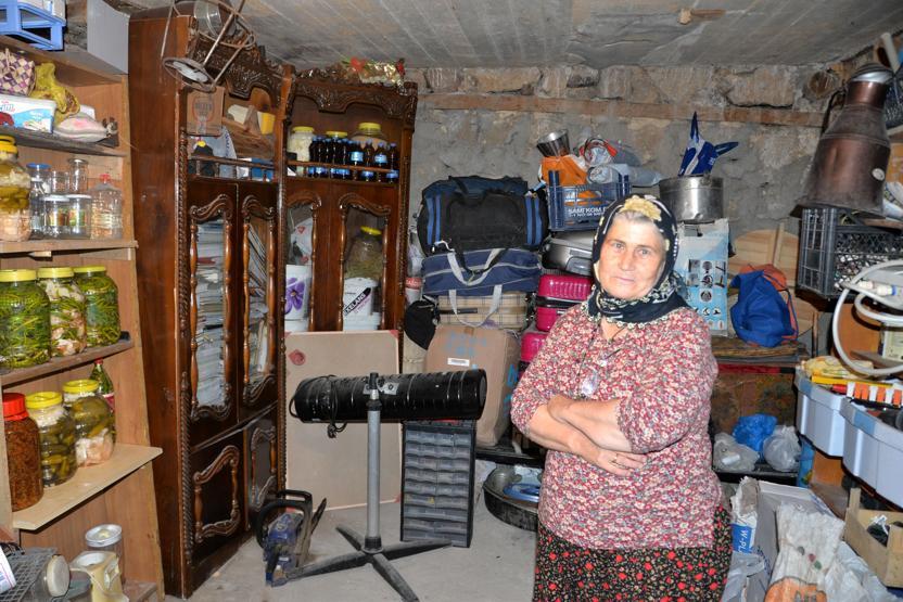Ders kitaplarına konu Ümmiye Koçak: Benim için gurur verici