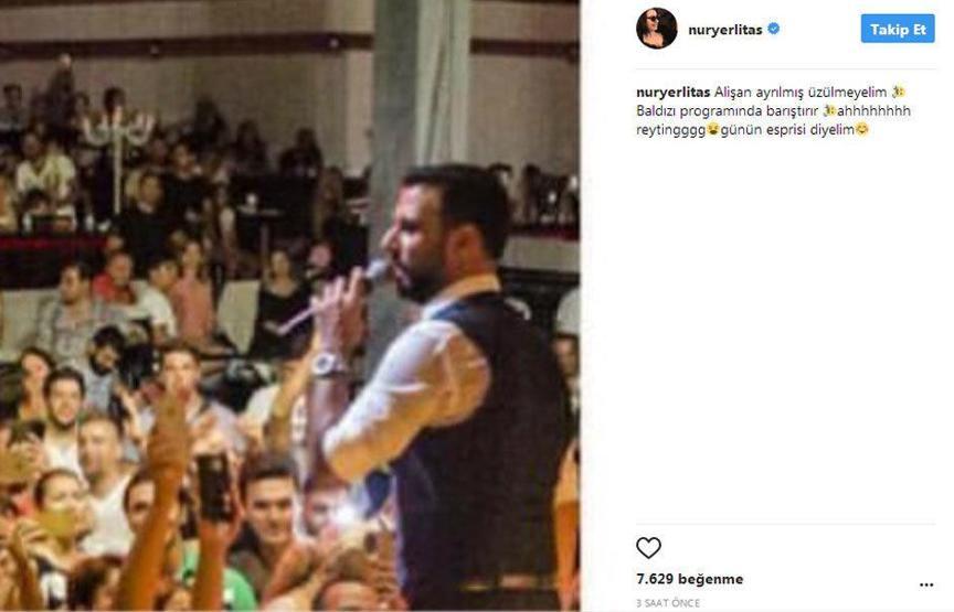 O katanayı Allaha havale ediyorum