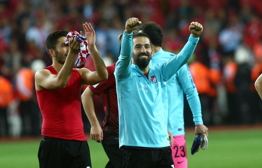 Hırvatistan galibiyeti sonrası Emre Mor şoku: Bir tek o sevinmedi