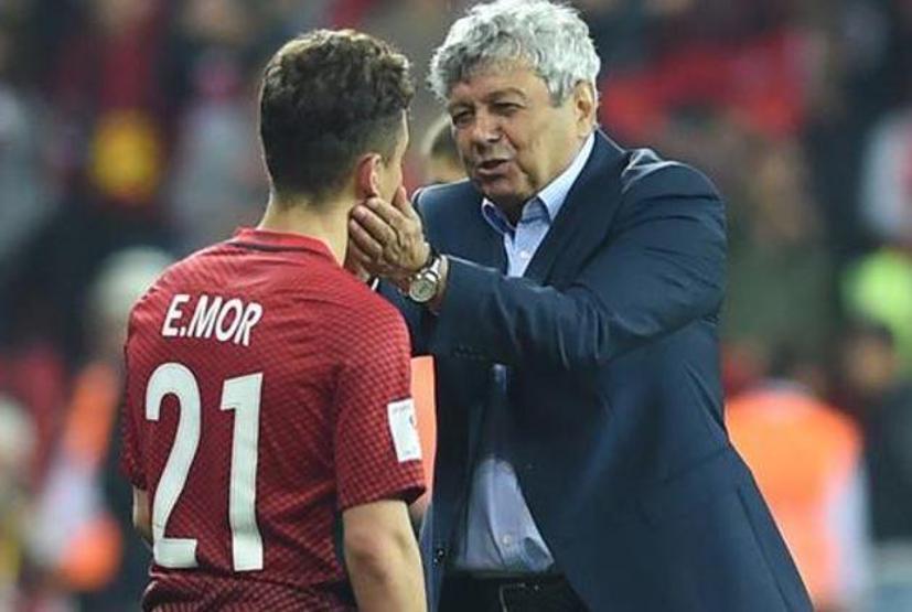 Hırvatistan galibiyeti sonrası Emre Mor şoku: Bir tek o sevinmedi
