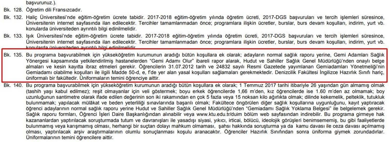 DGS sonuçları 2017, ÖSYM sonuç sayfasında ne zaman açıklanacak